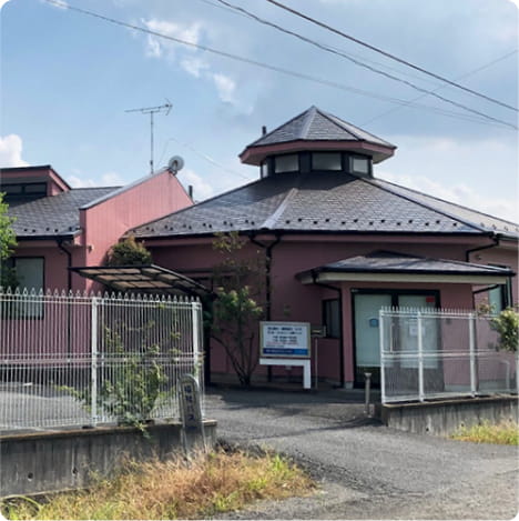 埼玉県中部　内科・循環器内科等 クリニックC