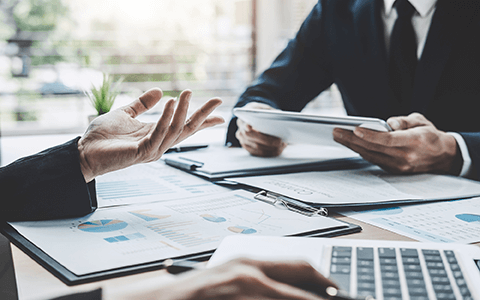 strategic support for digital health services